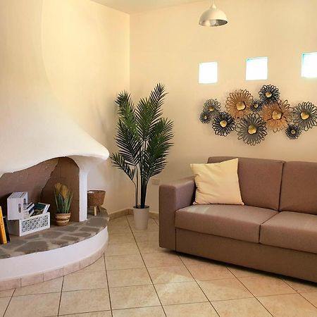 Casa Mara Villa Cala Liberotto Ngoại thất bức ảnh